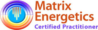 Matrix Energetics Certified Practitioner