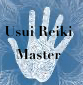 Usui Reiki Master