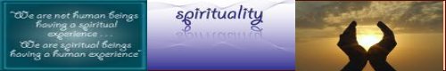 A Quantum Path to Spirituality
